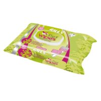 Gill´s Toallitas Húmedas Citronela