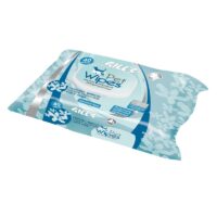 Gill´s Toallitas Húmedas Musgo Blanco