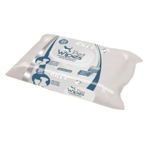 Gill´s Toallitas Húmedas Neutro