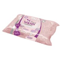 Gill´s Toallitas Húmedas Talco