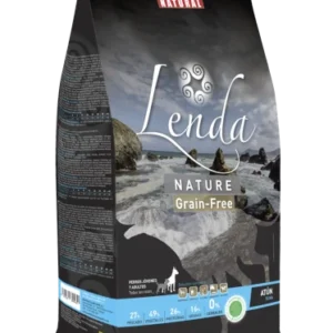 Lenda Grain Free Atún 12kg Pienso para Perros