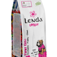 Lenda Urban Puppy First Bite Pienso para Cachorros