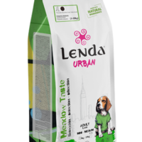 Lenda Urban Mini Adult Meadow Taste Cordero Pienso para Perros