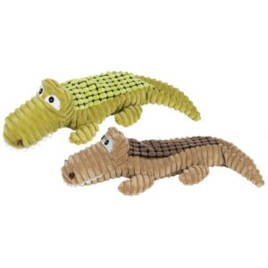 Nayeco Peluche Aligator