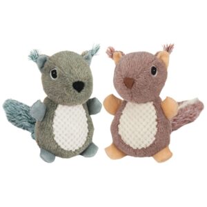 Nayeco Peluche Ardillas Chip y Chop