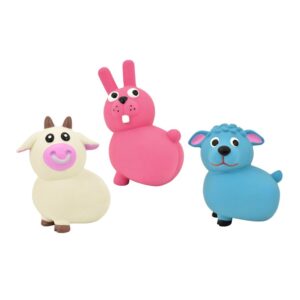 Nayeco Latex Baby Farm