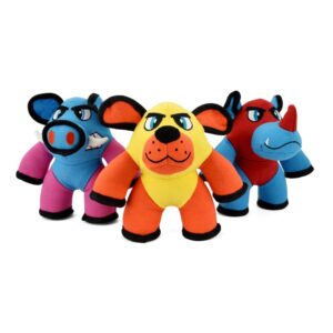 Nayeco Peluche Bad Boy