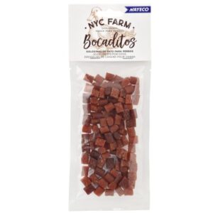 Nayeco Bocaditos de Pato