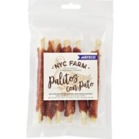 Nayeco Palitos con Pato