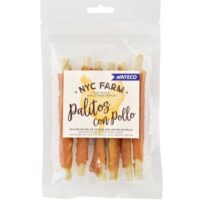 Nayeco Palitos con Pollo
