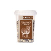 Nayeco Corazones de Cordero