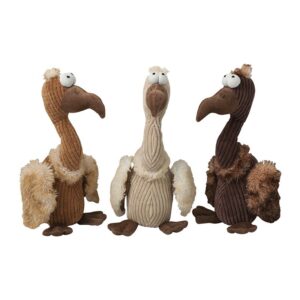 Nayeco Peluche Buitre Joe