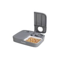 PetSafe Comedero Automático Dos Comidas