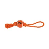 Nayeco Cuerda Dental con Pelota y Asa