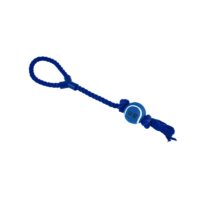 Nayeco Cuerda Dental con Pelota