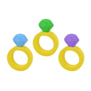 Nayeco Latex Diamond Ring UMV