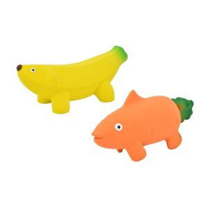 Nayeco Latex Doggie Food UMV