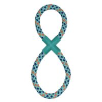 Nayeco Cuerda Dotty en Ocho