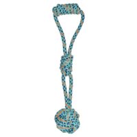 Nayeco Cuerda Dotty Tirador con Pelota