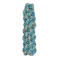 Nayeco Cuerda Dotty Trenza