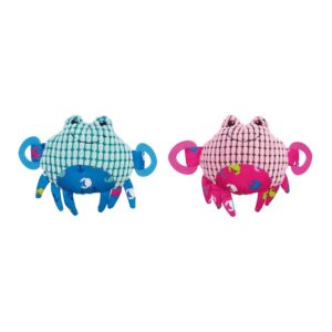 Nayeco Eco Line Peluche Cangrejo Pacific