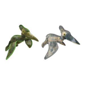 Nayeco Eco Line Peluche Dino Jurasic