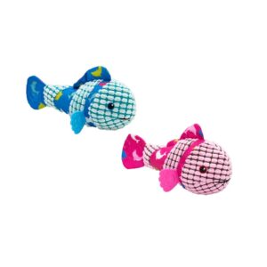 Nayeco Eco Line Peluche Pez Pacific