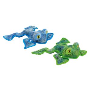 Nayeco Eco Line Peluche Rana Caribe