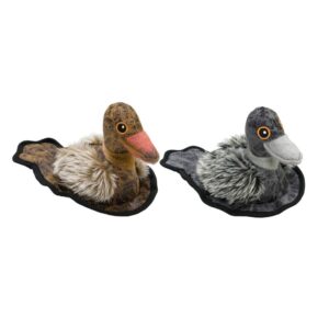 Nayeco Eco Line Peluche Scott Duck