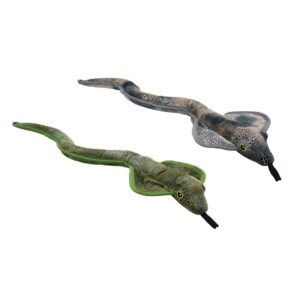 Nayeco Eco Line Peluche Snake Jurasic