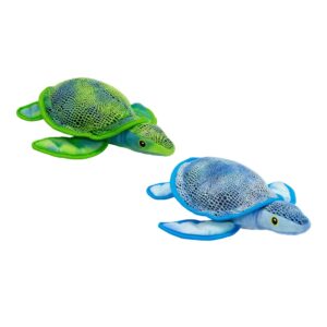 Nayeco Eco Line Peluche Tortuga Caribe