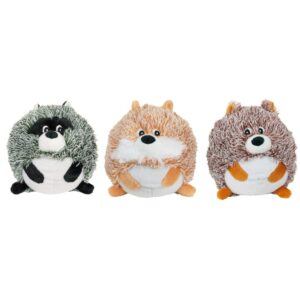Nayeco Peluche Erizo Sonic