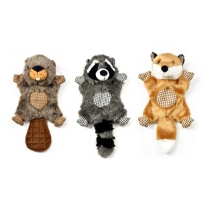 Nayeco Peluche Forest Animals