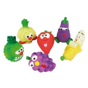 Nayeco Látex Frutas