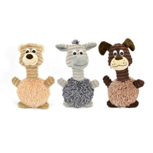 Nayeco Peluche Funny Animals