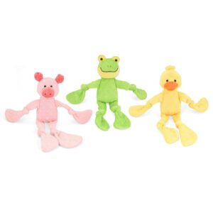 Nayeco Peluche Happy Friends