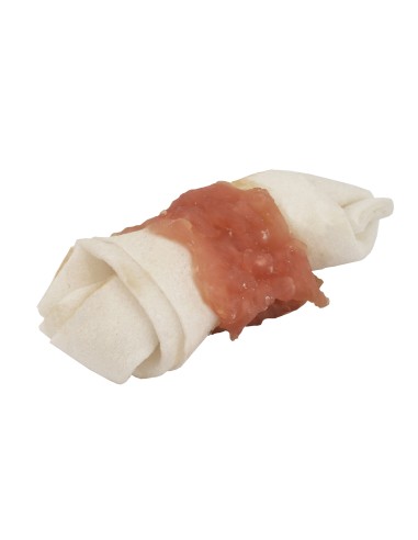 Nayeco Hueso Nudo con Pollo - Imagen 2