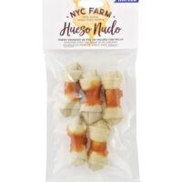 Nayeco Hueso Nudo con Pollo