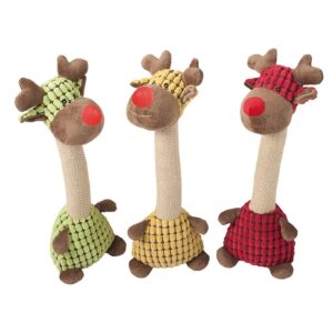 Nayeco Peluche Jirafa Jenny