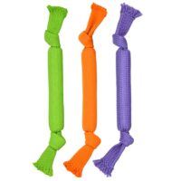 Nayeco Cuerda Knyck-Knack Crunchy