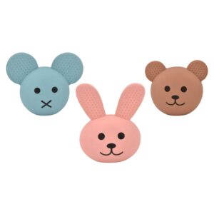 Nayeco Latex Mini Animals