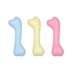 Nayeco TPR Mini Hueso Flotante