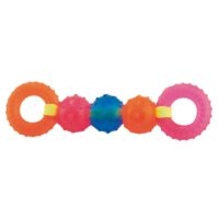 Nayeco TPR Mini Bolas con Anillos