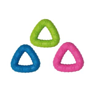 Nayeco Goma Mini Triangulo
