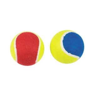 Nayeco Pack Pelota de Tenis
