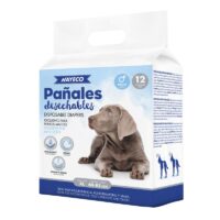 Nayeco Pañales Perro Macho
