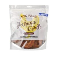NYC Farm Pechuga de Pollo 500g