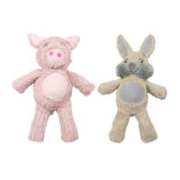 Nayeco Peluche Peggy y Roger