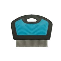 Nayeco Dog Barber Peine Quitapulgas