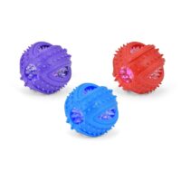 Nayeco Pelota con Luz Interior UMV